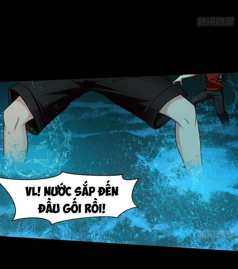 Vợ Của Tôi Là Quỷ Vương Chương 64 Ảnh 25