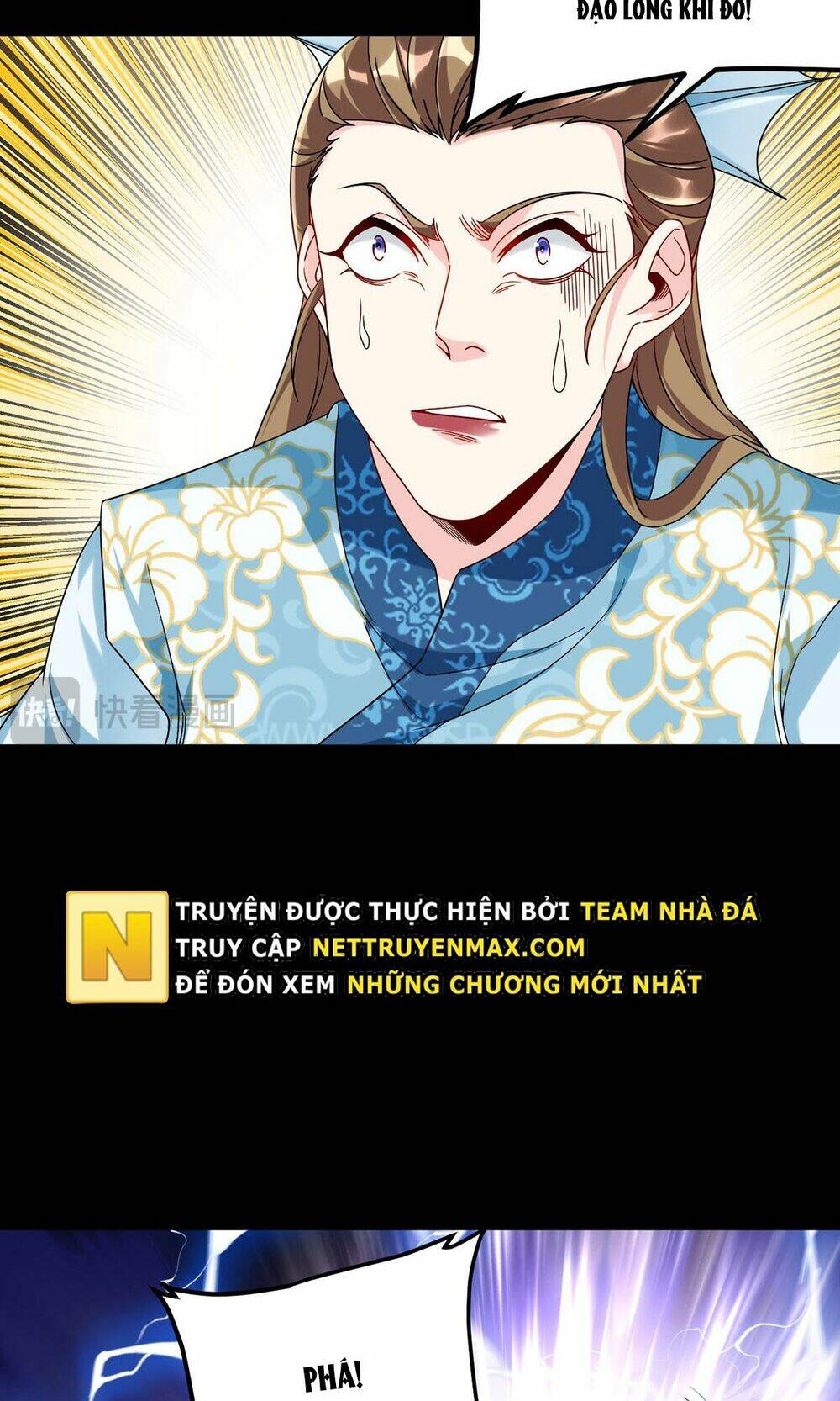 Tiên Tôn Lạc Vô Cực Chương 235 Ảnh 53