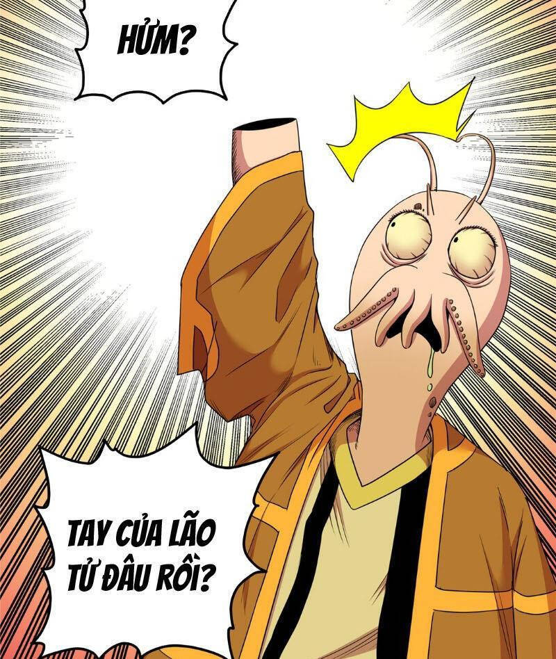 Đế Bá Chương 109 Ảnh 10