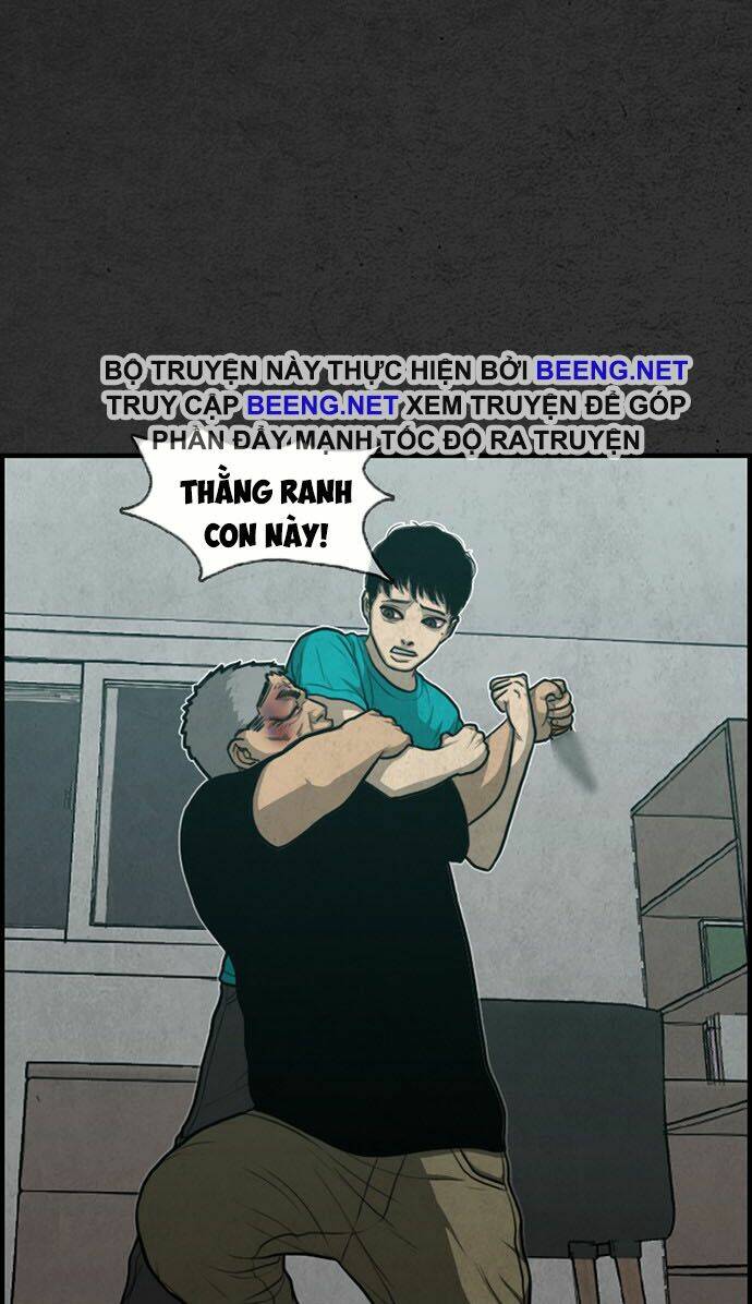 Khu Trọ Quỷ Ám Chương 33 Ảnh 17