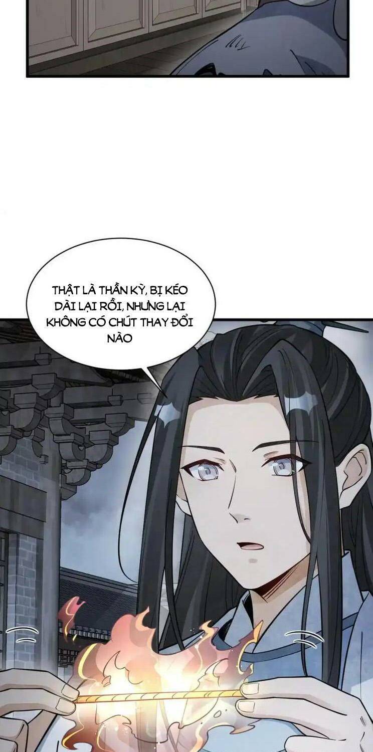 Lạn Kha Kỳ Duyên Chương 279 Ảnh 20