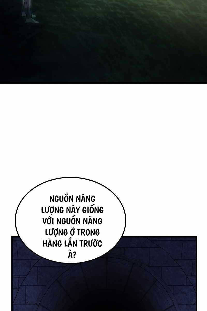 Ta Không Phải Là Hồi Quy Giả Chương 21 Ảnh 28