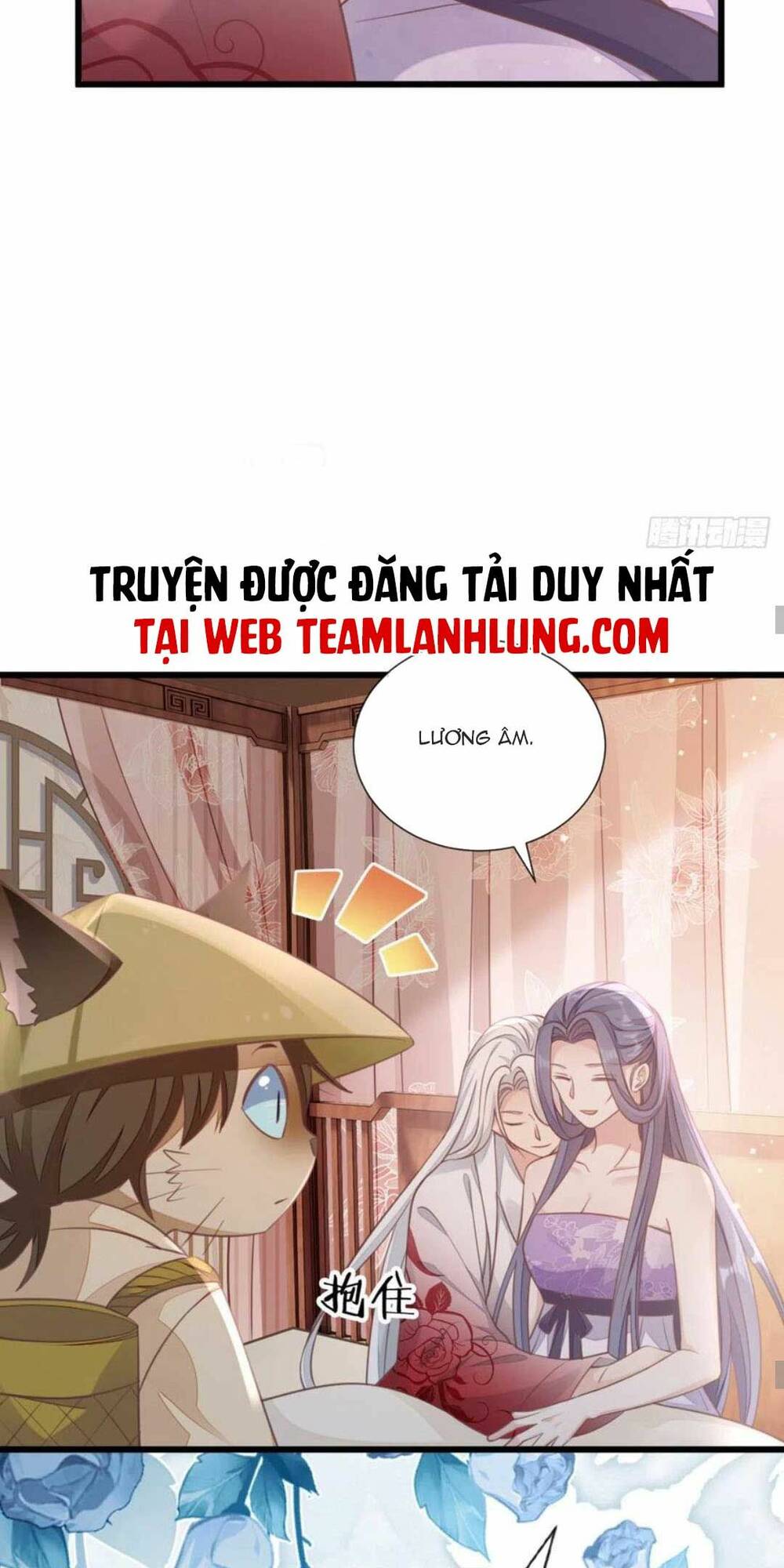 Mau Xuyên Không Rửa Tội Cho Nhân Vật Phản Diện Chương 130 Ảnh 36