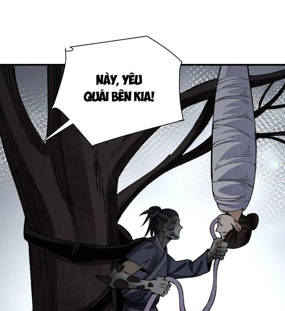 Địa Sát 72 Phép Thần Thông Chương 63 Ảnh 53