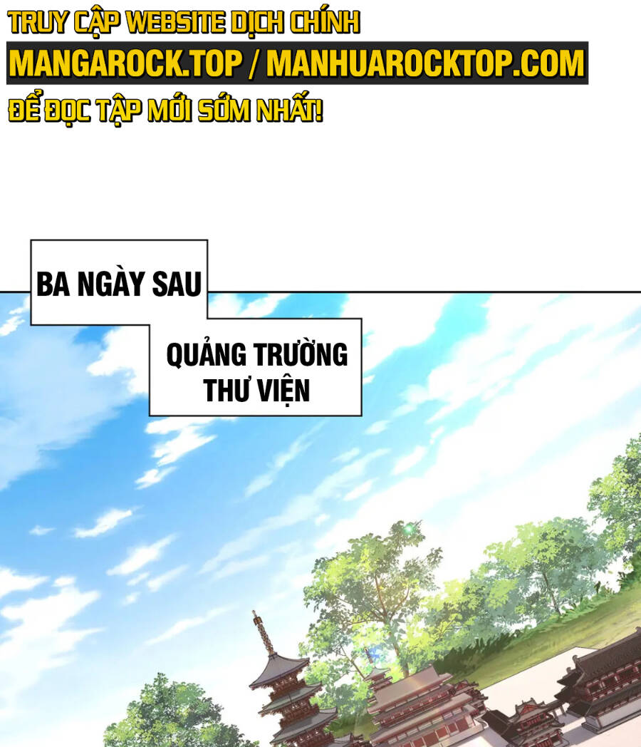 Lâm Binh Đấu Giả Chương 41 Ảnh 5