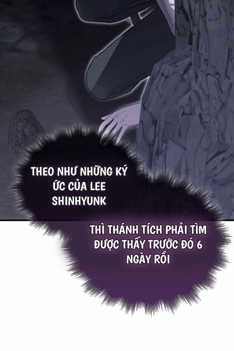 Ta Không Phải Là Hồi Quy Giả Chương 12 Ảnh 18
