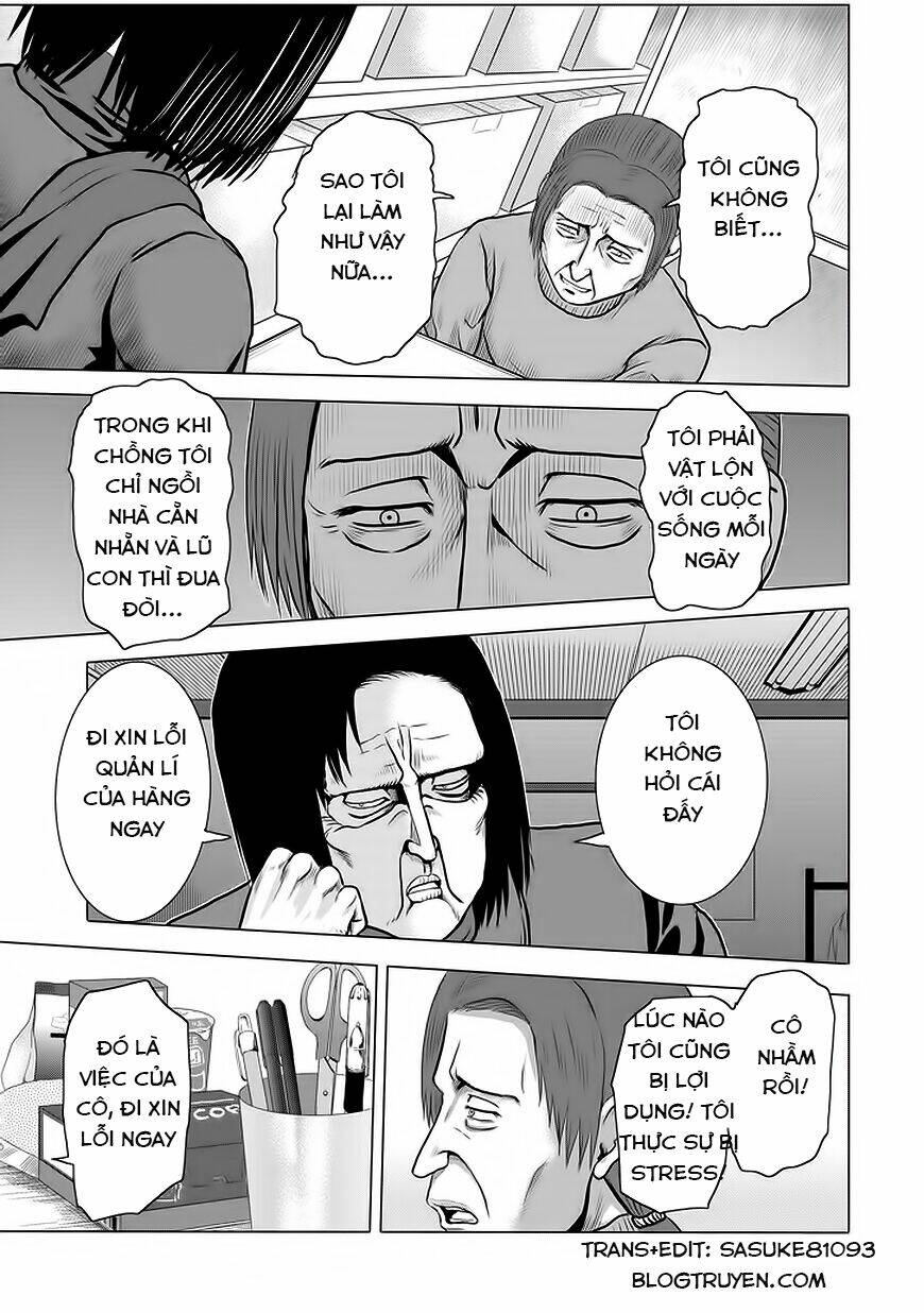 Zai X 10 Chương 39 Ảnh 5