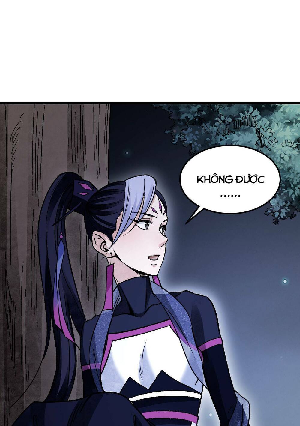 Địa Sát 72 Phép Thần Thông Chương 65 Ảnh 29