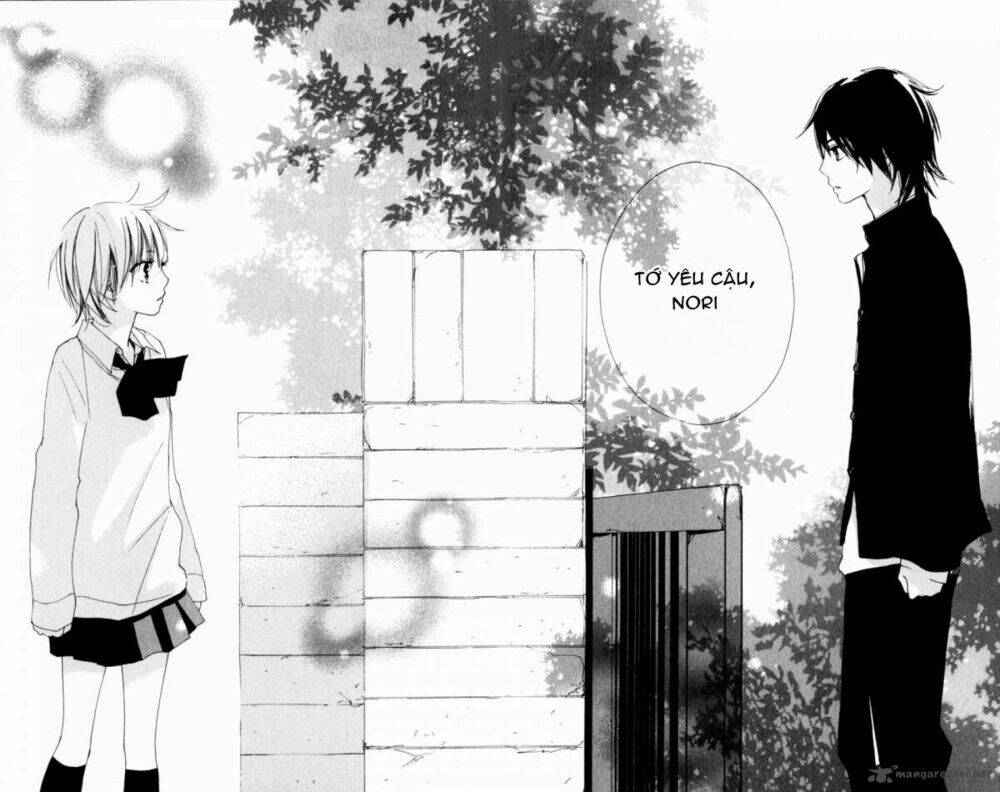 Bokura Wa Itsumo Chương 13 Ảnh 26