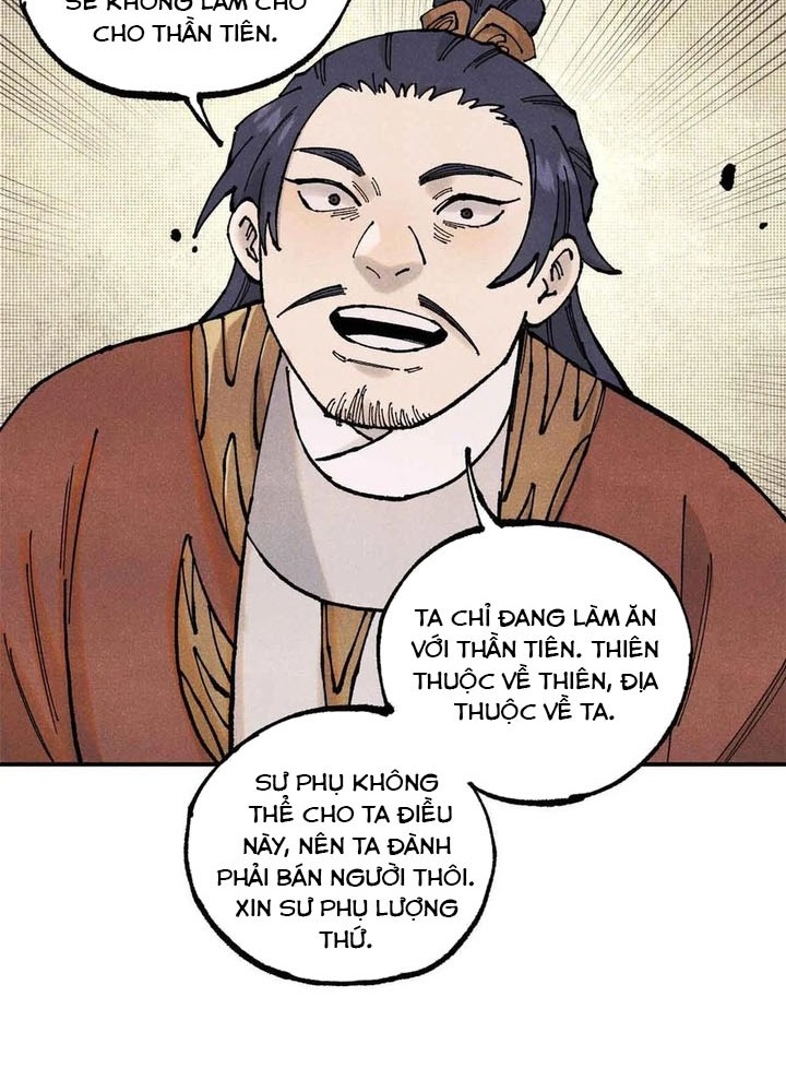 Ngụy Quân Tử Không Sợ Chết Chương 105 Ảnh 38
