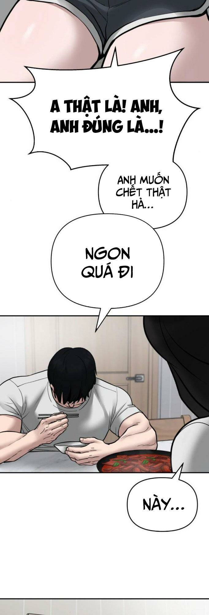Quản Lí Du Côn Chương 76 Ảnh 84