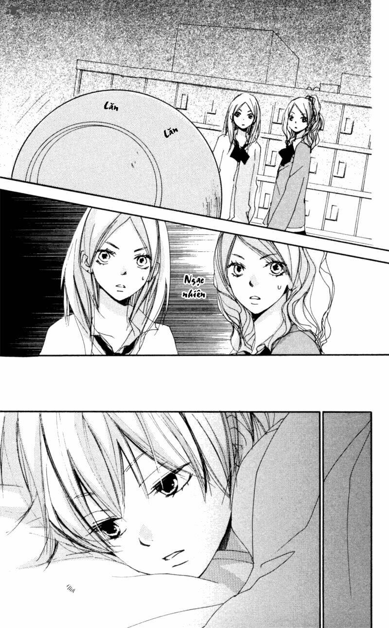 Bokura Wa Itsumo Chương 15.1 Ảnh 13
