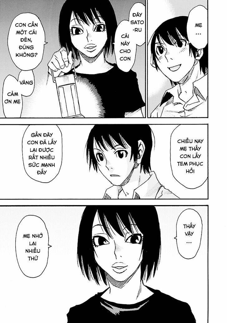 Boku Dake Ga Inai Machi Chương 42 Ảnh 11