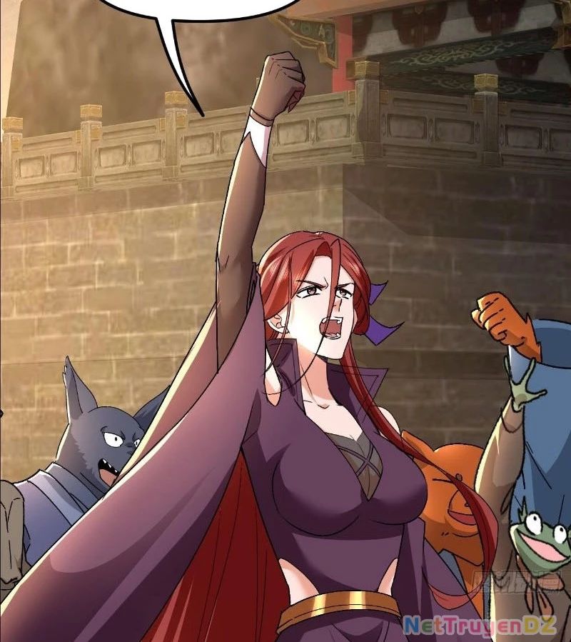 Đệ Tử Siêu Thần Ta Nằm Không, Tông Môn Hủy Diệt Ta Vô Địch Chương 50 Ảnh 65