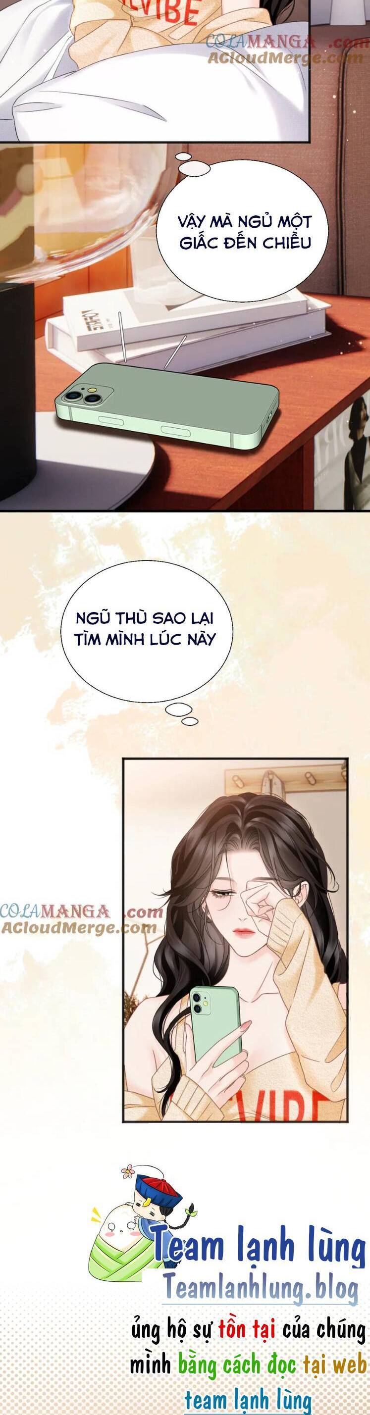 Say Đắm Chương 27 Ảnh 4