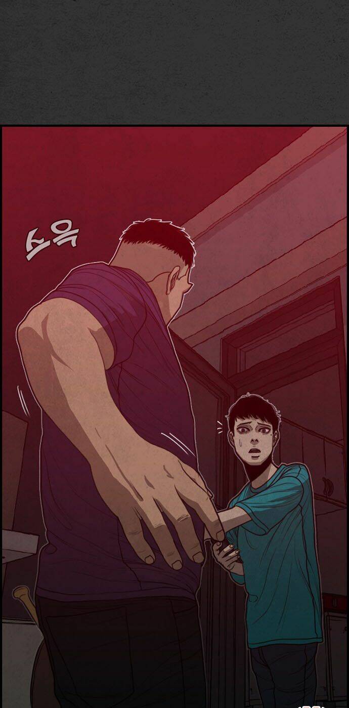 Khu Trọ Quỷ Ám Chương 19 Ảnh 56