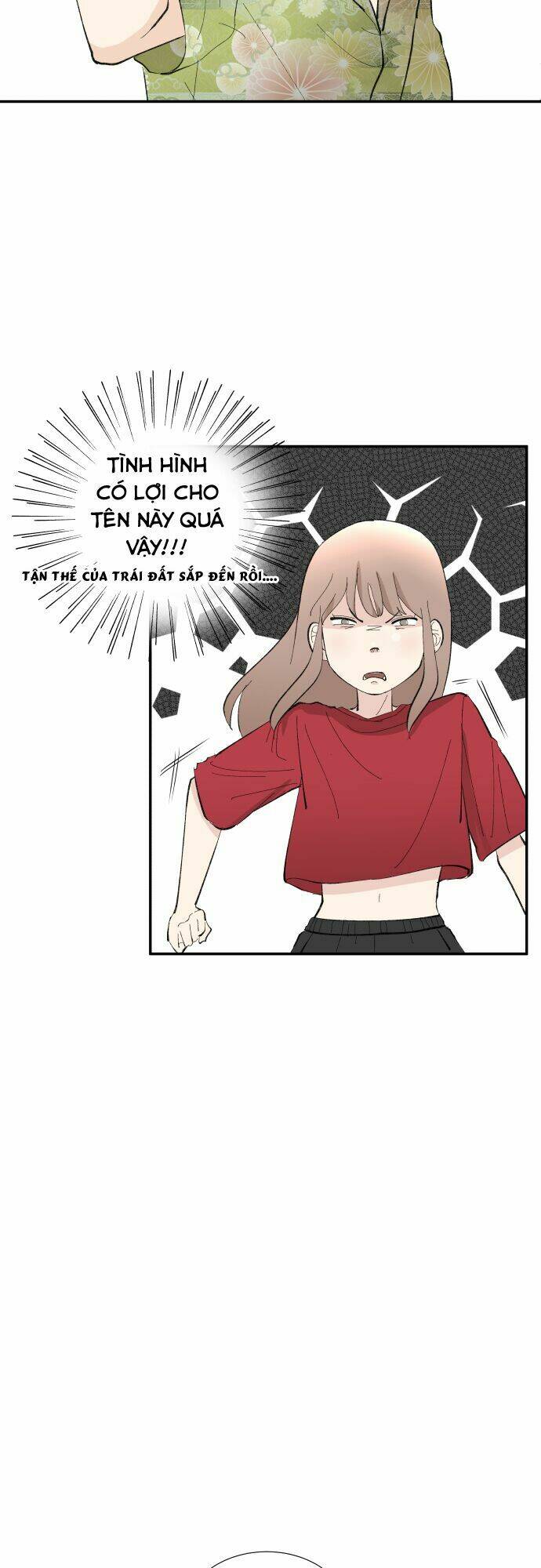 Oh My God Chương 4 Ảnh 42