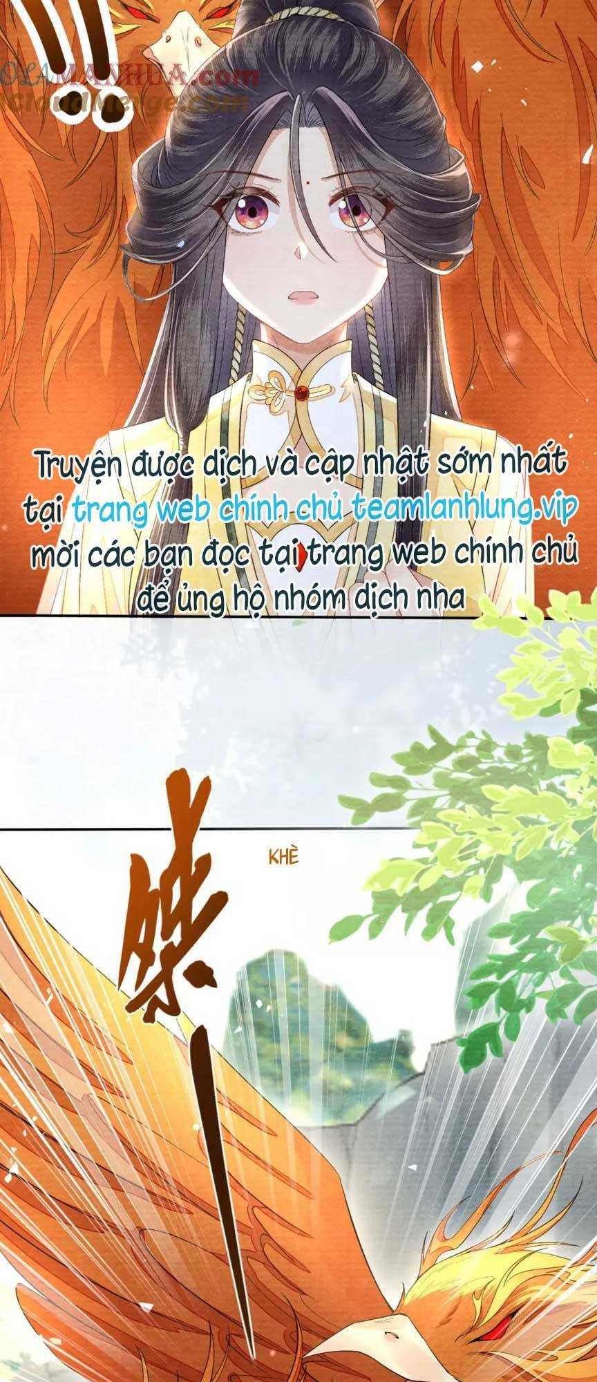 Vị Hôn Thê Ta Muốn Tránh Lại Là Người Bên Cạnh Ta Chương 21 Ảnh 41