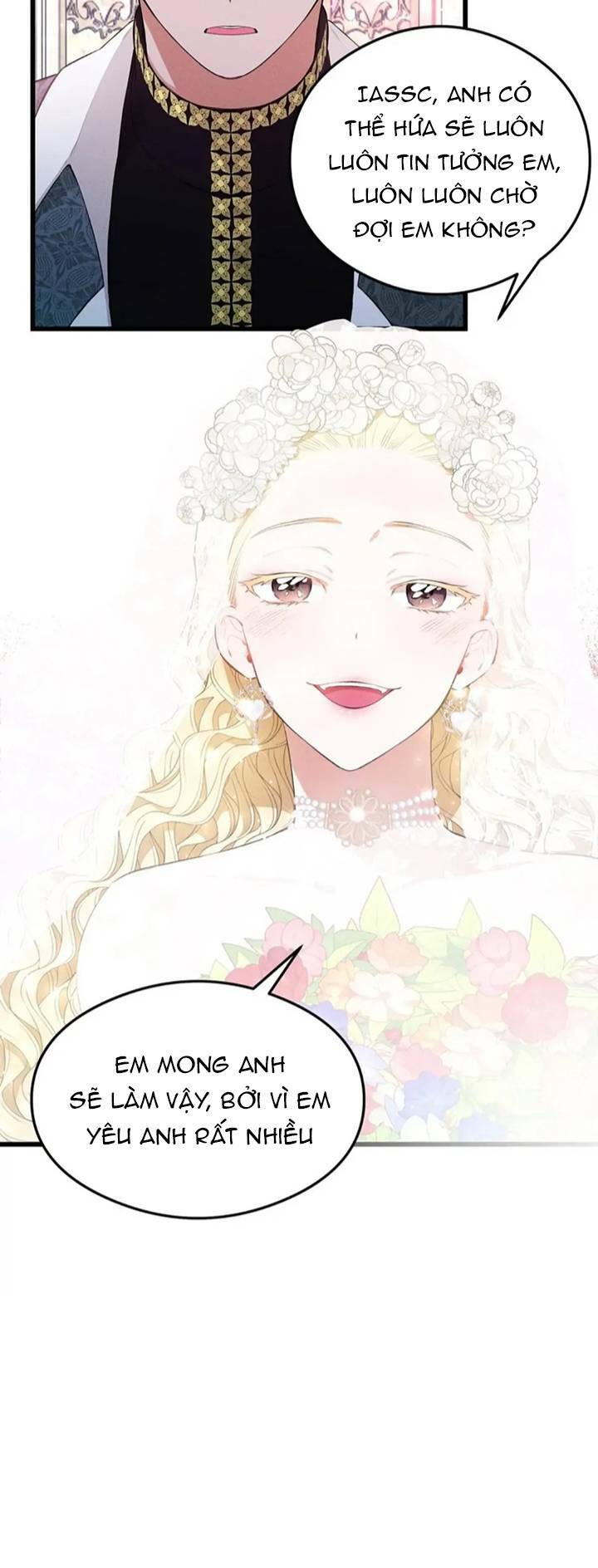 Bỗng Một Ngày Tôi Có Chồng Và Con Chương 5 Ảnh 8