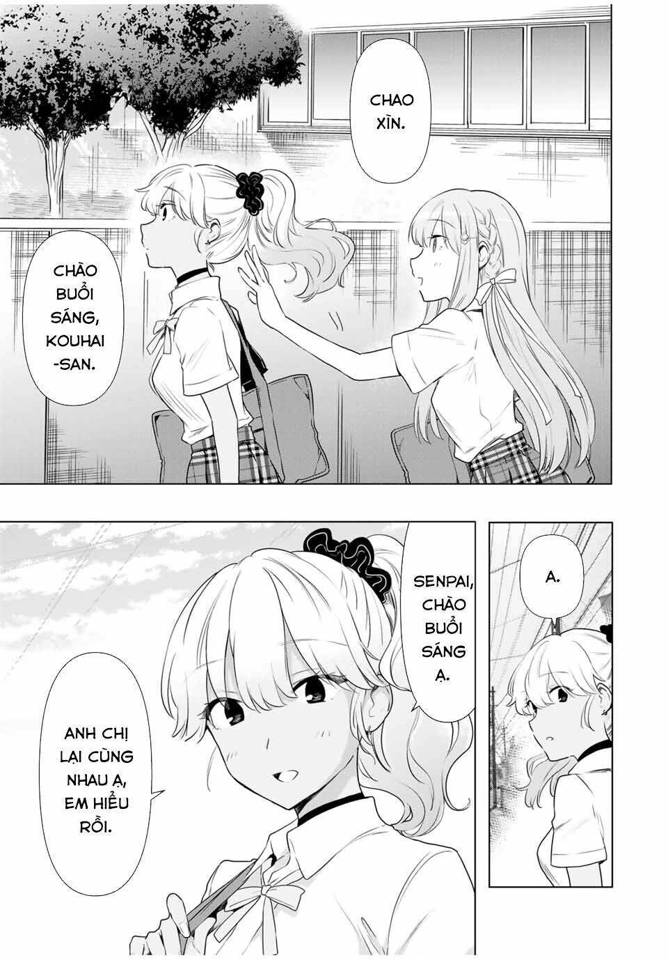 Cinderella Wa Sagasanai. Chương 33 Ảnh 7