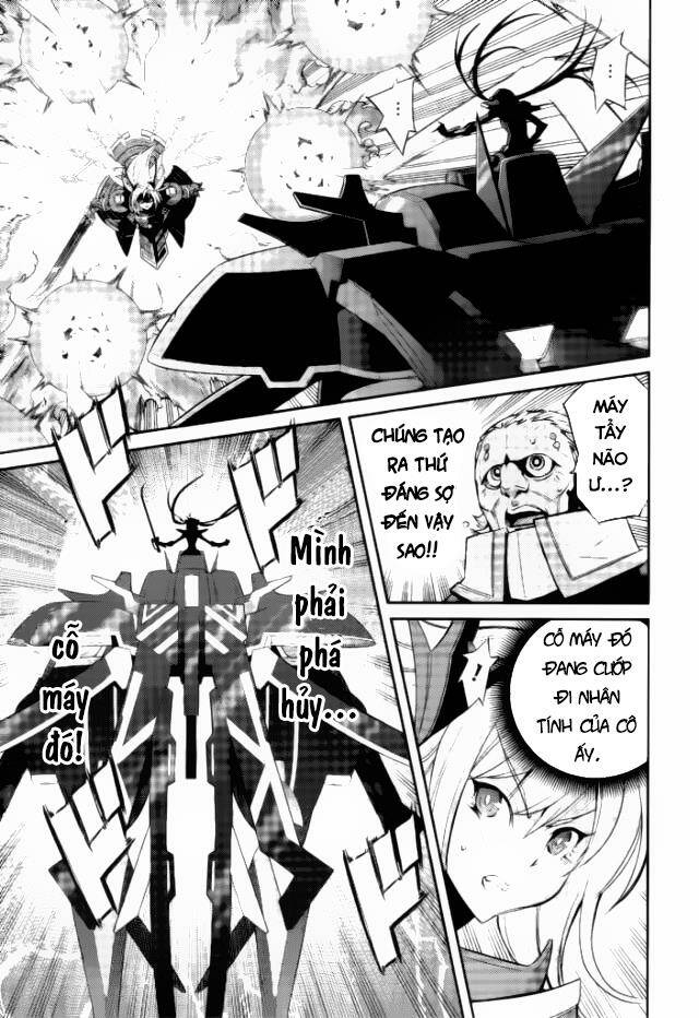 Yu-Gi-Oh! Ocg Stories Chương 6 Ảnh 19