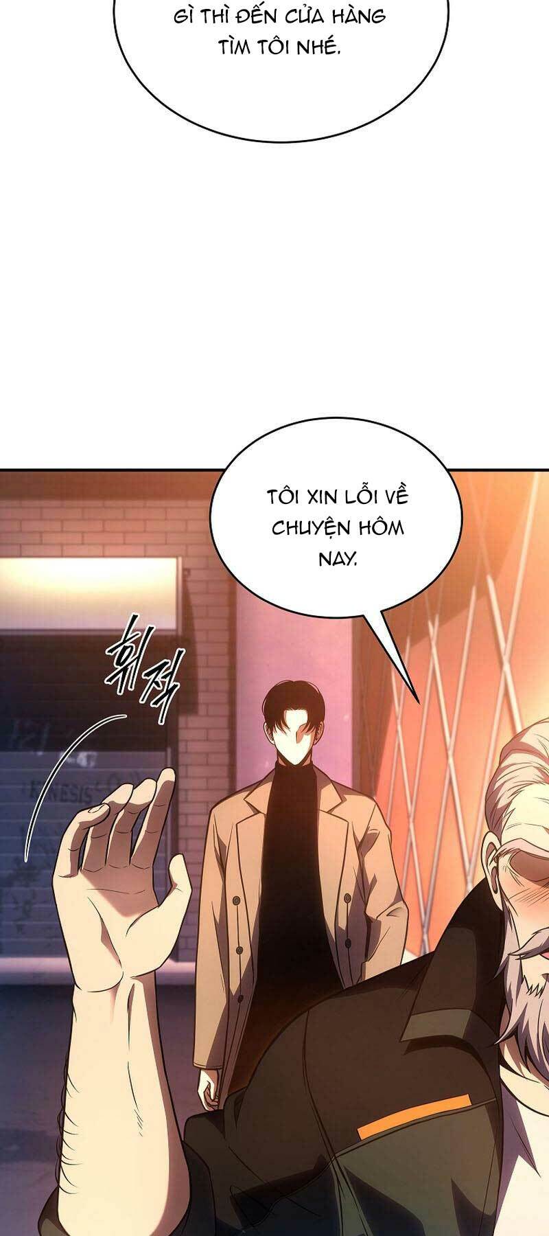 Ma Dược Sư Thiên Tài Chương 41 Ảnh 21