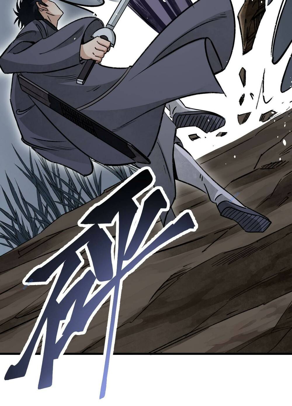 Địa Sát 72 Phép Thần Thông Chương 61 Ảnh 38