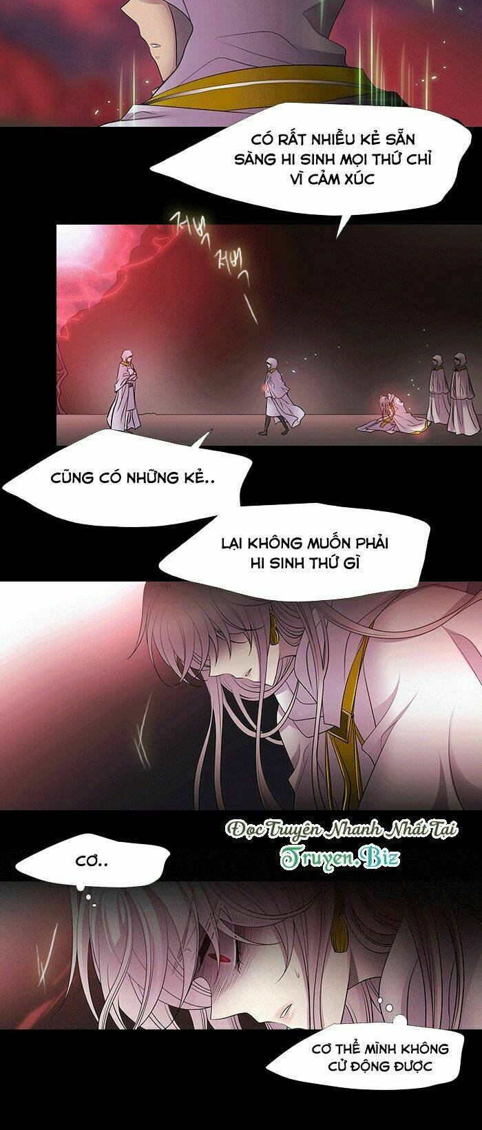 Black Haze Chương 223 Ảnh 3