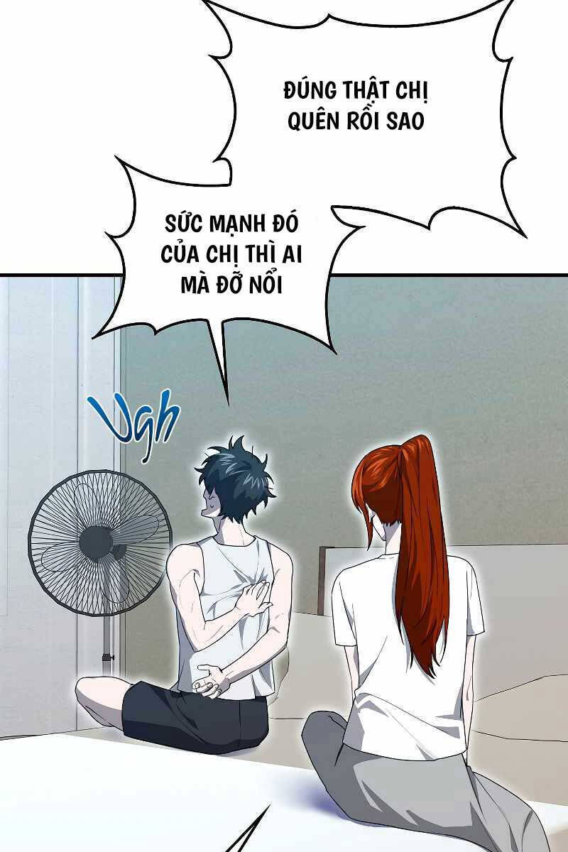 Ta Không Phải Là Hồi Quy Giả Chương 14 Ảnh 32