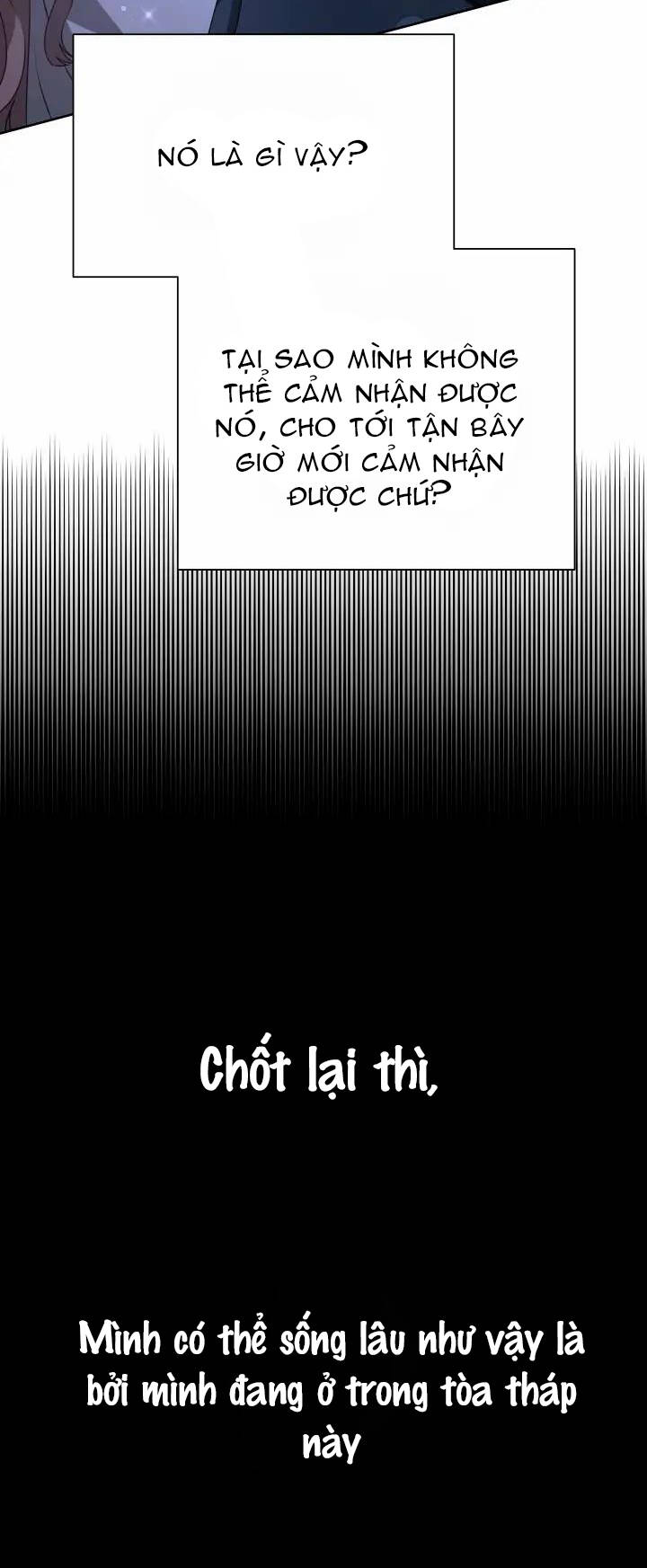 Sống Như Hầu Nữ Bị Giam Cầm Chương 22.1 Ảnh 34