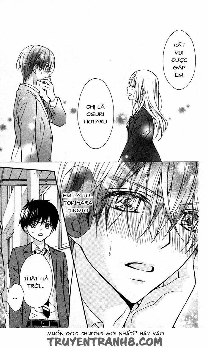 Henyoku No Labyrinth Chương 43 Ảnh 31