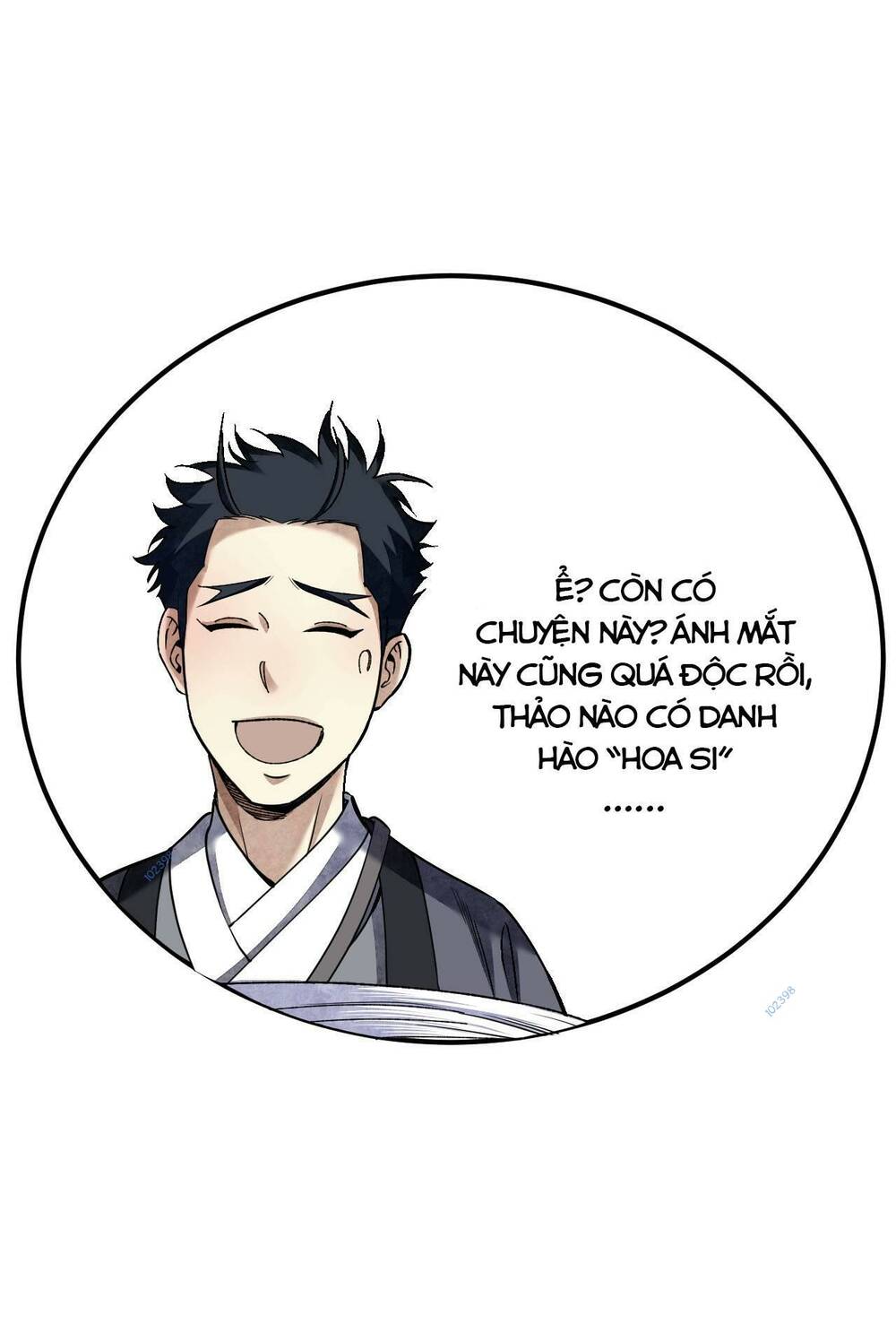 Địa Sát 72 Phép Thần Thông Chương 66 Ảnh 17