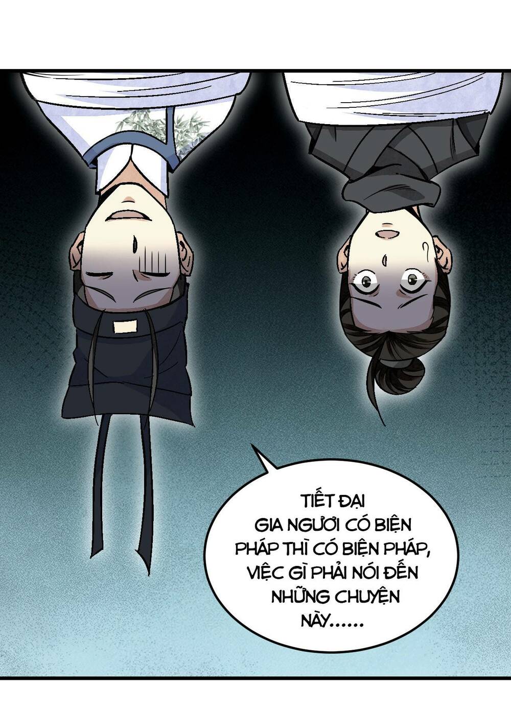 Địa Sát 72 Phép Thần Thông Chương 65 Ảnh 15