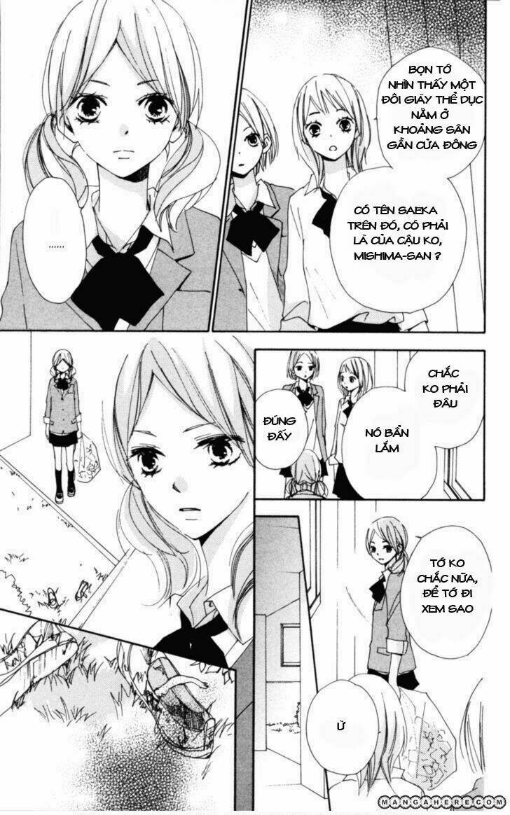 Bokura Wa Itsumo Chương 12 Ảnh 12
