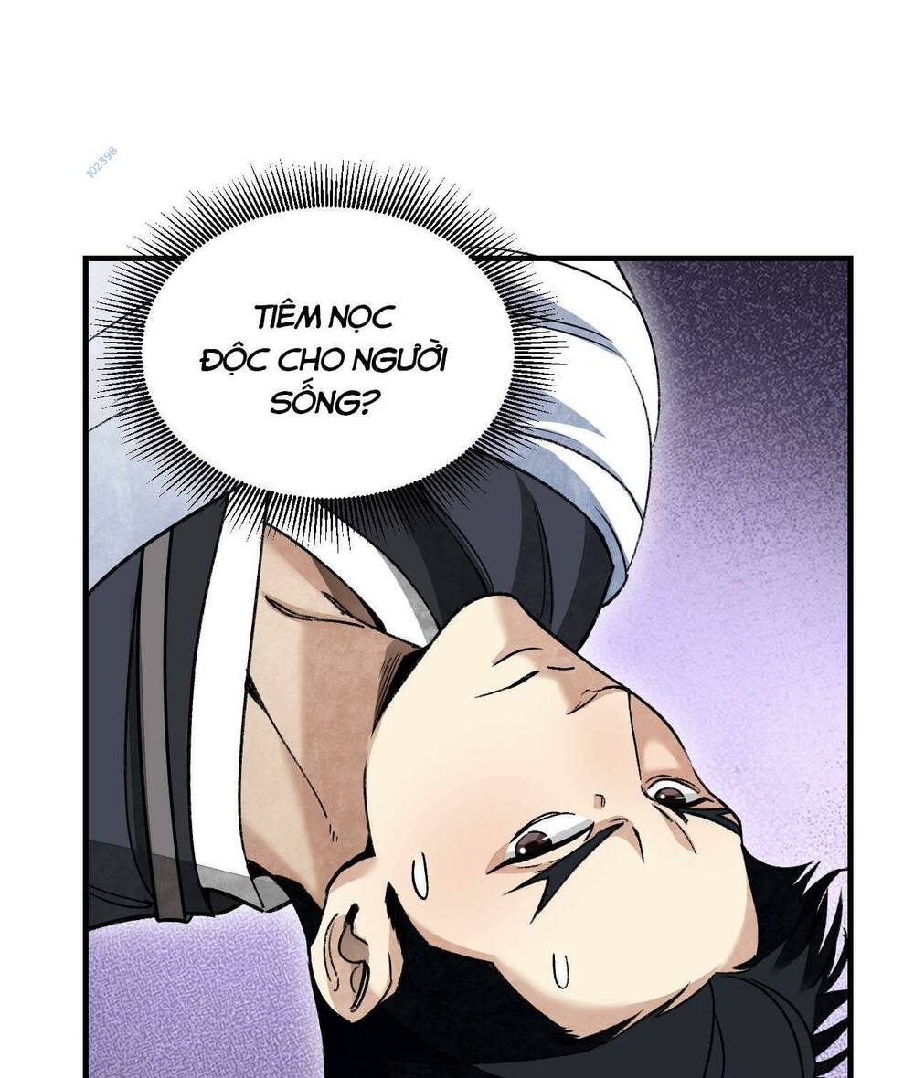 Địa Sát 72 Phép Thần Thông Chương 63 Ảnh 36