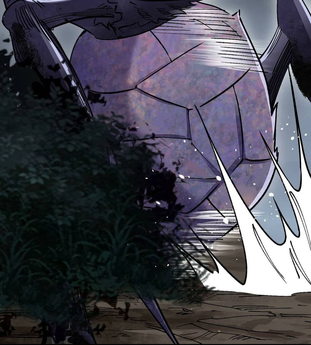 Địa Sát 72 Phép Thần Thông Chương 60 Ảnh 28