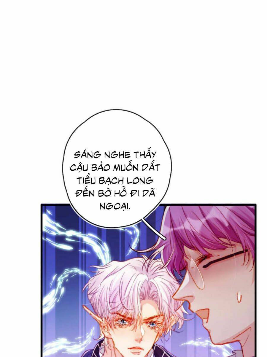 Tân Nương Long Tộc Chương 30 Ảnh 10