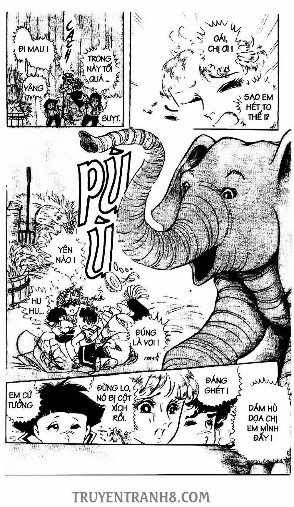 The Count S Daughter Chương 87 Ảnh 15