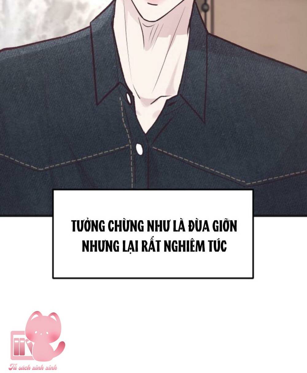Tình Cờ Ta Gặp Nhau Chương 28 Ảnh 108