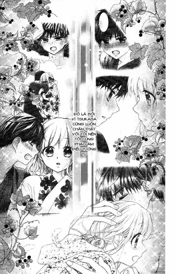 Henyoku No Labyrinth Chương 57 Ảnh 9
