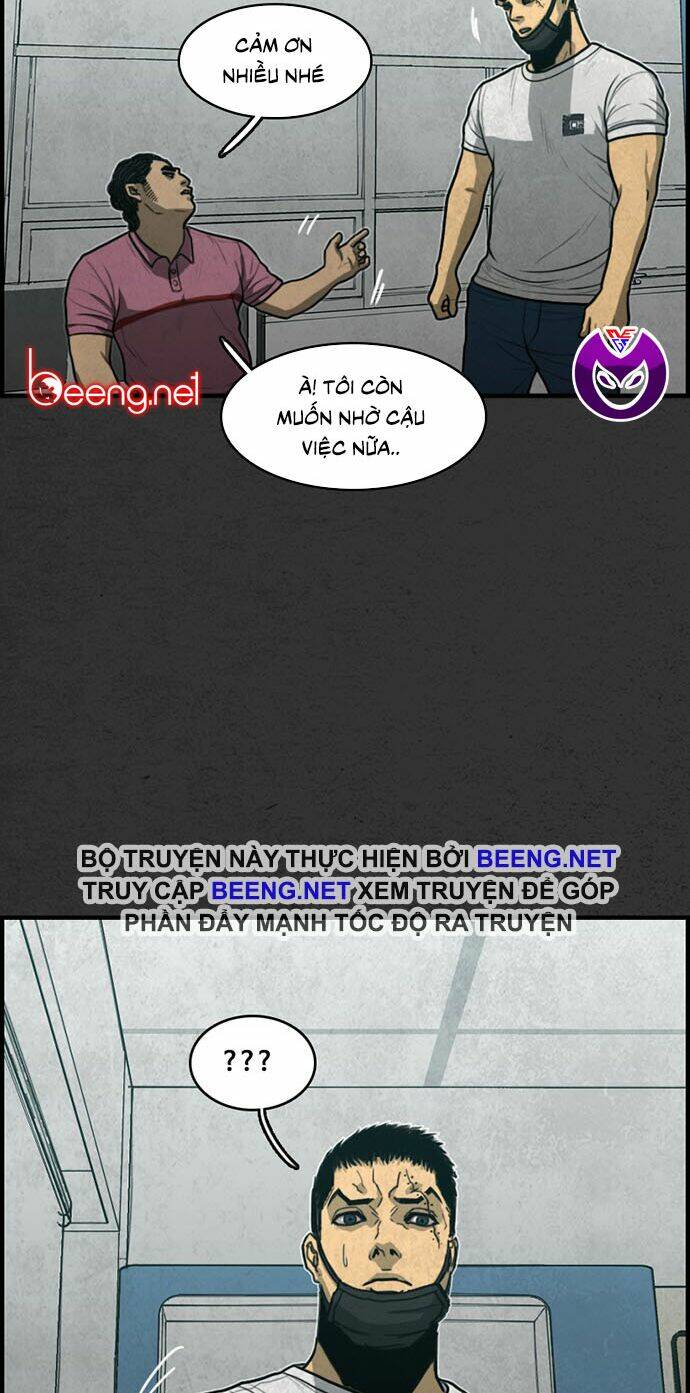 Khu Trọ Quỷ Ám Chương 24 Ảnh 22