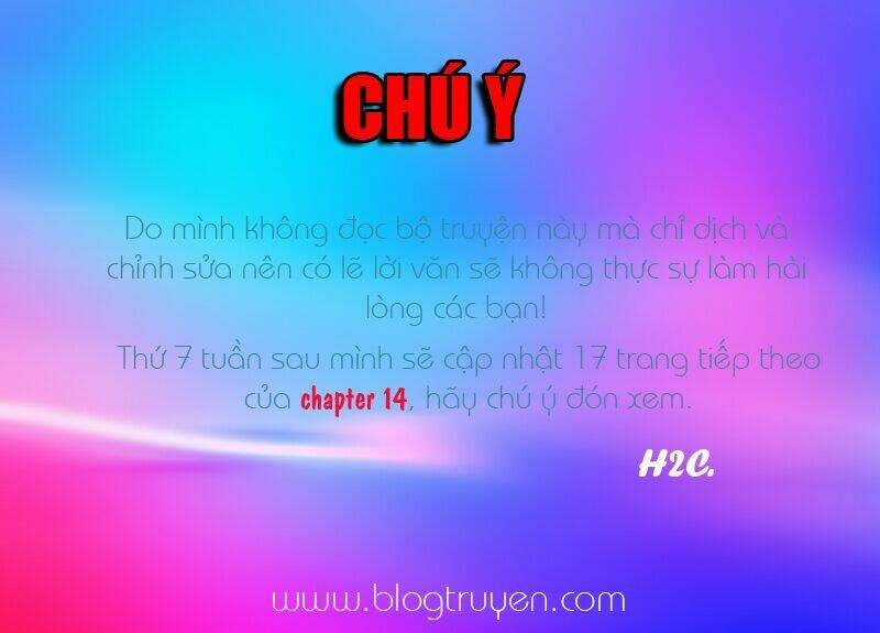 Bokura Wa Itsumo Chương 14 Ảnh 18
