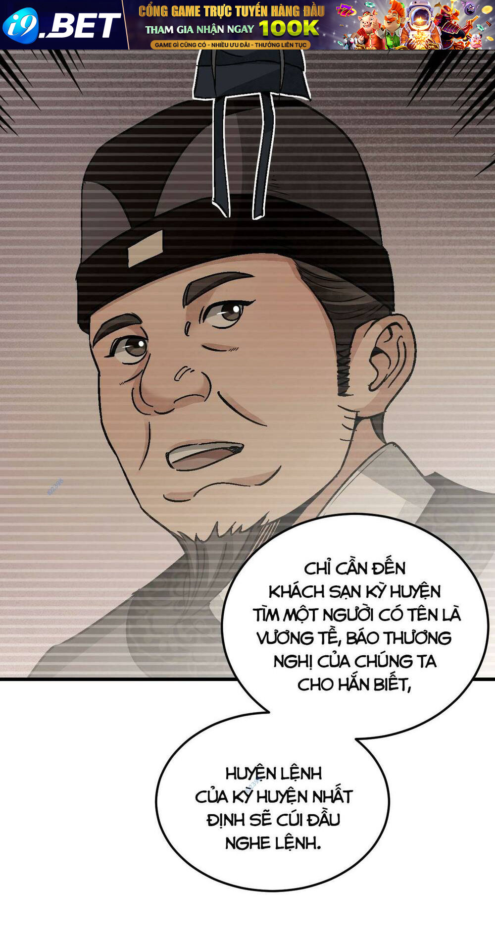 Địa Sát 72 Phép Thần Thông Chương 65 Ảnh 43