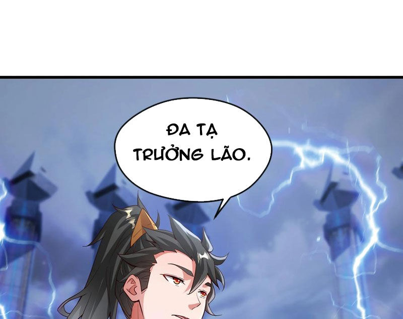 Vừa Cầm Được Thái Cổ Tiên Dược, Ta Đã Đe Dọa Thánh Chủ Chương 68 Ảnh 27