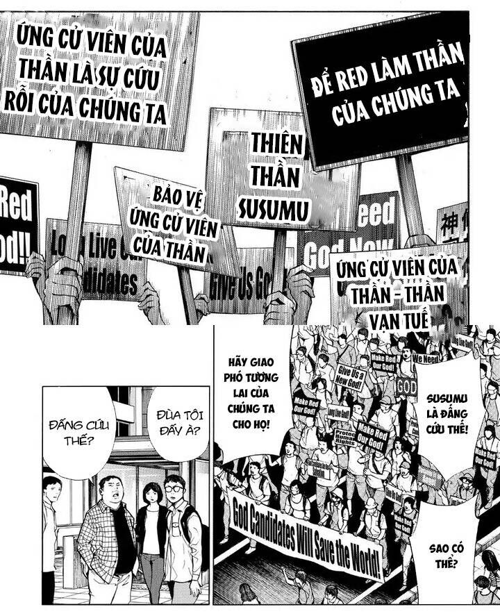 Hạnh Phúc Là Gì? Chương 35 Ảnh 11