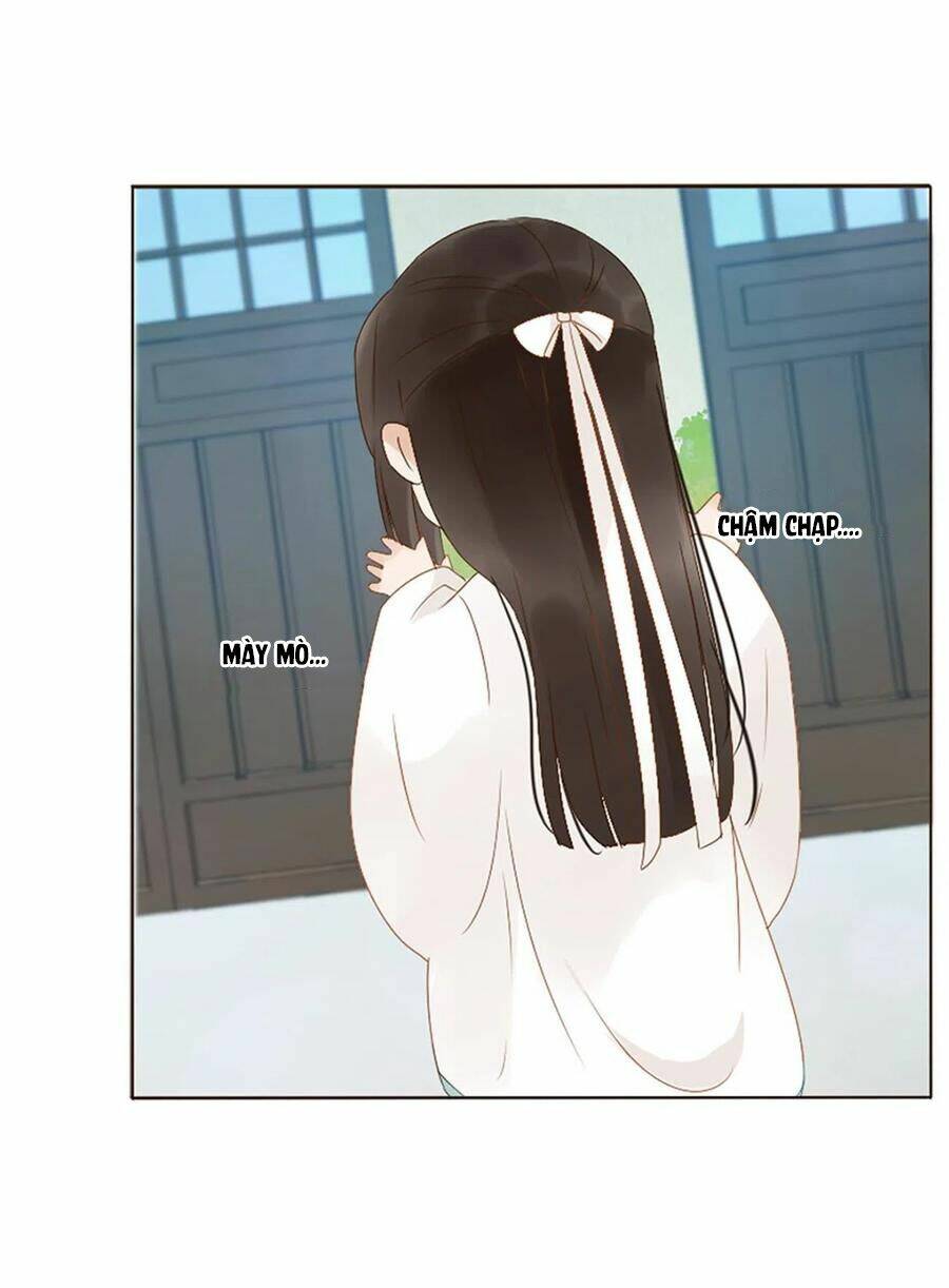 Đế Vương Trắc Chương 238 Ảnh 26