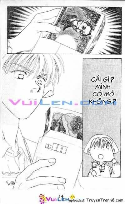 Công Tử Nghèo Chương 1 Ảnh 16