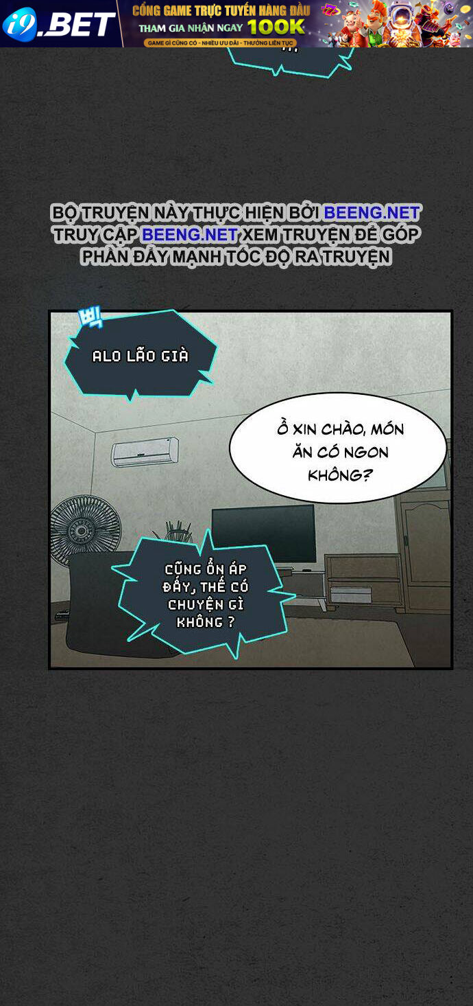 Khu Trọ Quỷ Ám Chương 26 Ảnh 24