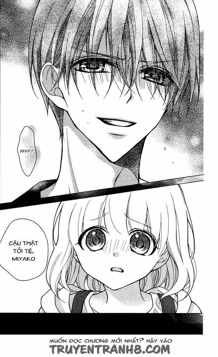 Henyoku No Labyrinth Chương 47 Ảnh 12