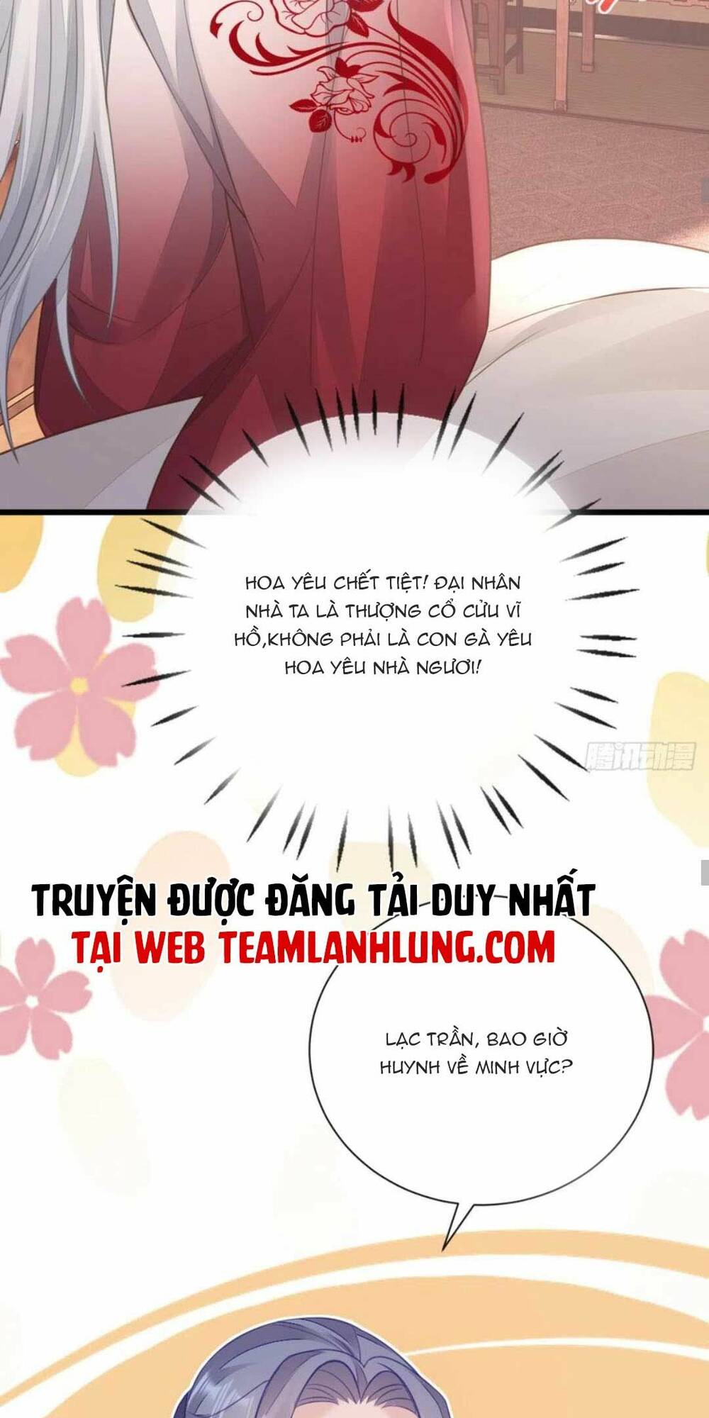 Mau Xuyên Không Rửa Tội Cho Nhân Vật Phản Diện Chương 130 Ảnh 43